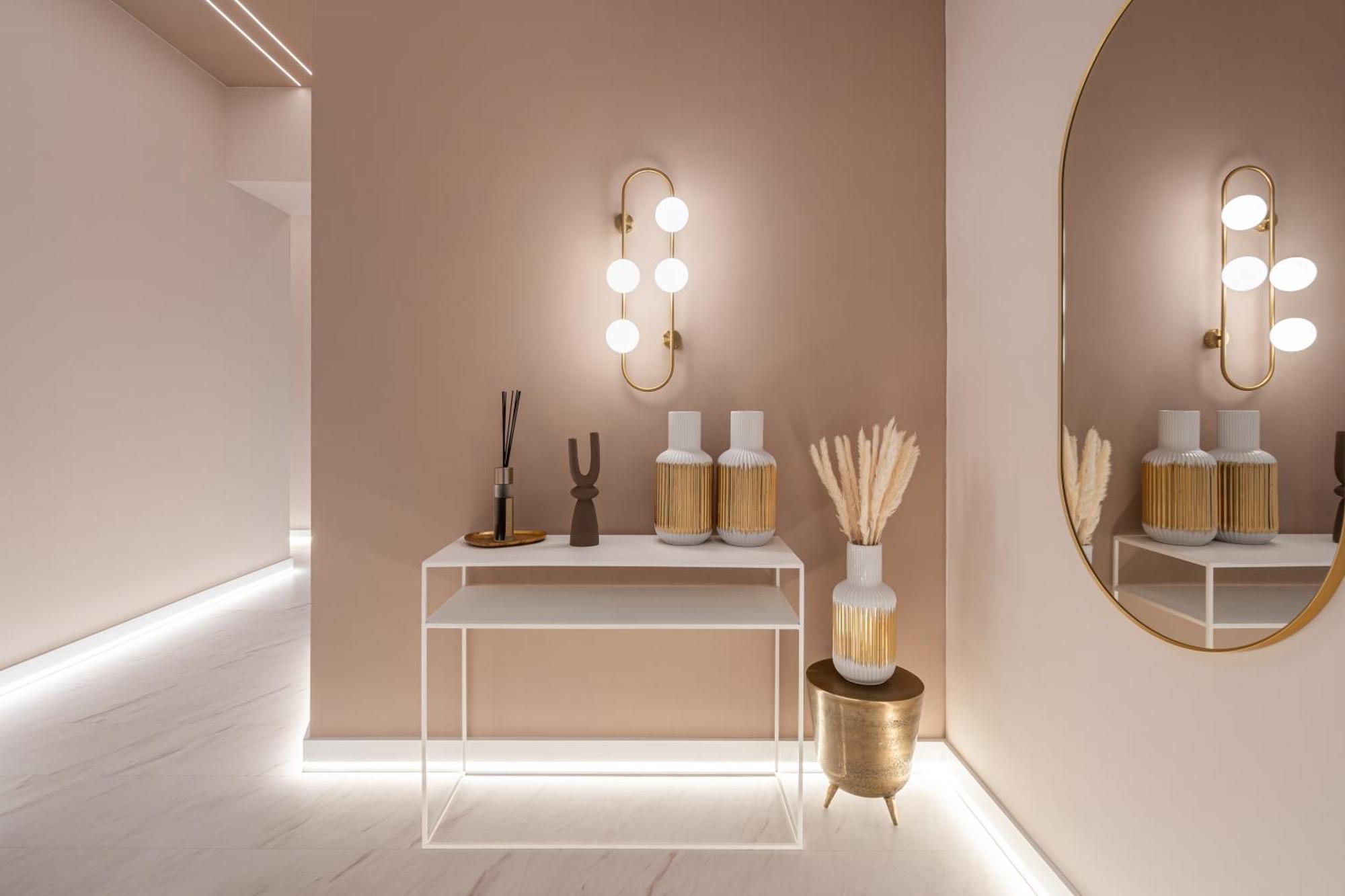 W35- Boutique Apartments, Best Location By Bqa Budapest Exterior foto